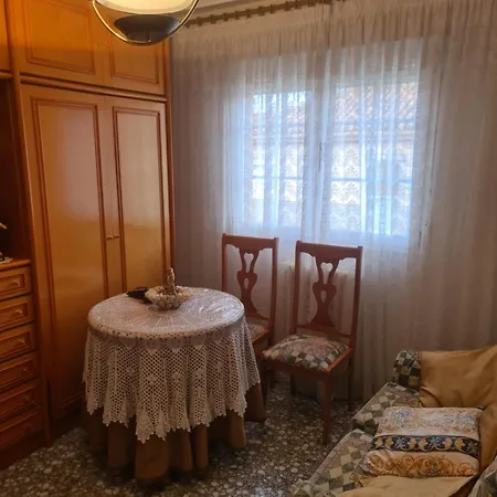 Casa Acogedora