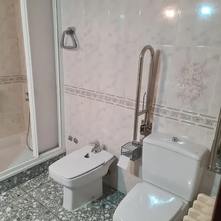 דירה Casa Acogedora Sahagún