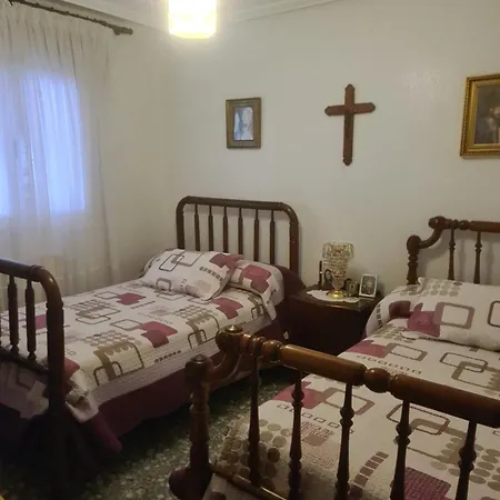 Casa Acogedora דירה Sahagún