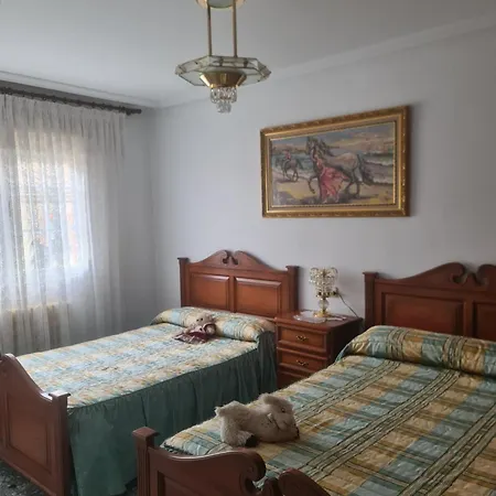 Casa Acogedora * Sahagun