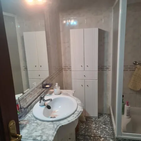 דירה Casa Acogedora