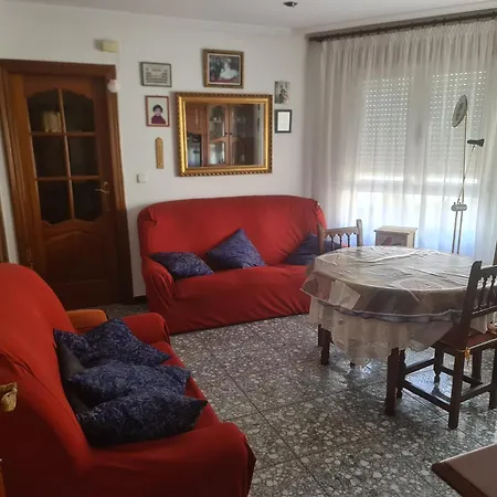 דירה Casa Acogedora *