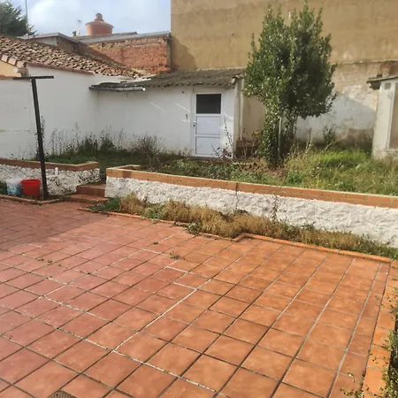 Apartment Casa Acogedora Sahagun