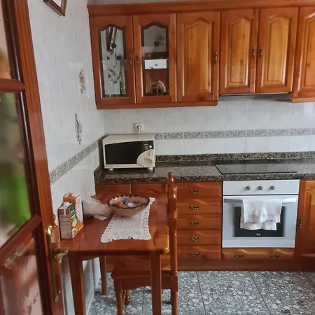 Casa Acogedora Sahagún